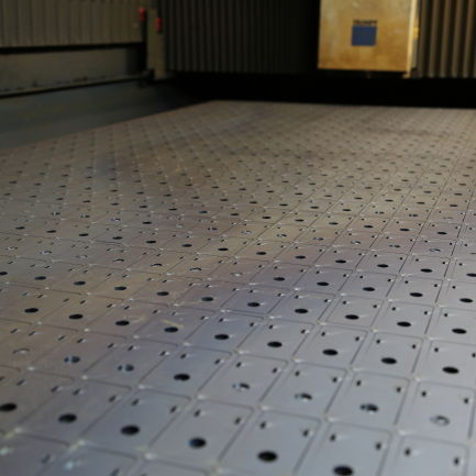 Accuracy and Repeatability
