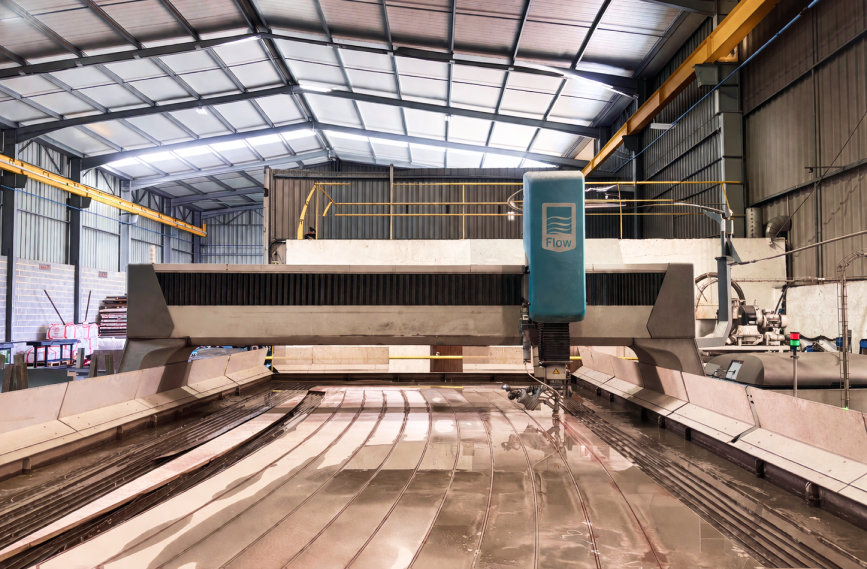 instalacoes tswaterjet